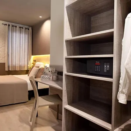 Apartmán Enjoybcn Miro Barcelona