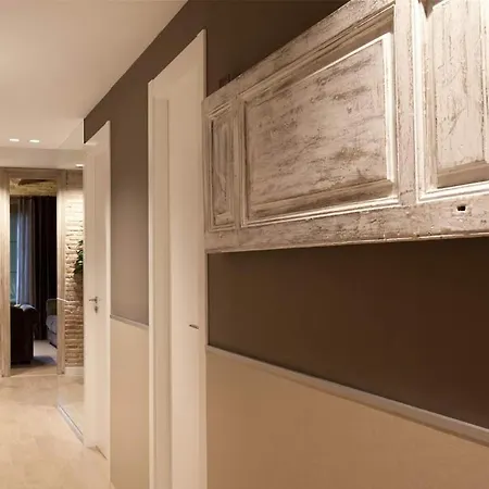 Apartment Enjoybcn Miro Barcelona