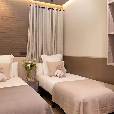 Apartmán Enjoybcn Miro
