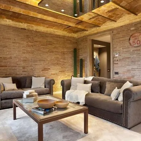 Apartment Enjoybcn Miro