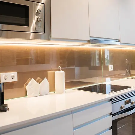 Enjoybcn Miro Apartment Barcelona