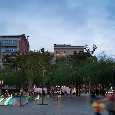 Enjoybcn Miro Apartment Barcelona