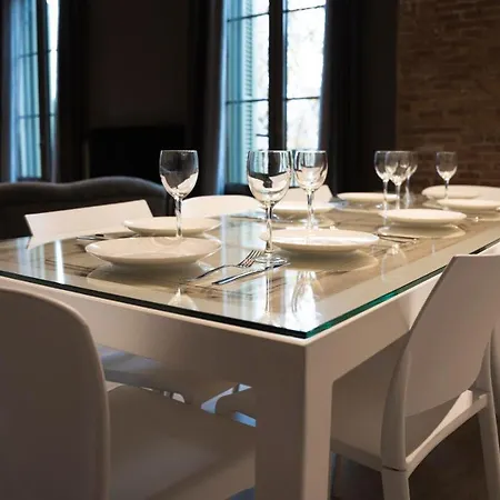 Enjoybcn Miro Apartment Barcelona