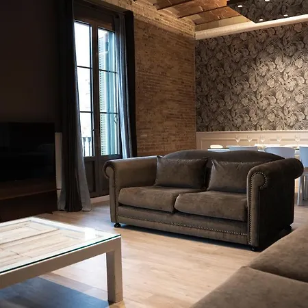 Enjoybcn Miro Apartment Barcelona