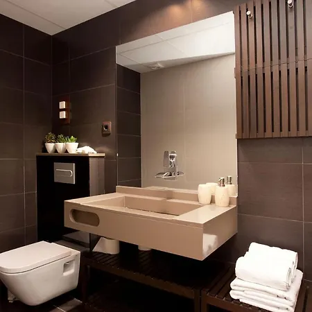 Apartament Enjoybcn Miro *