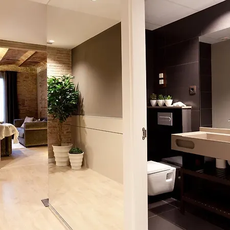 Enjoybcn Miro Apartment *