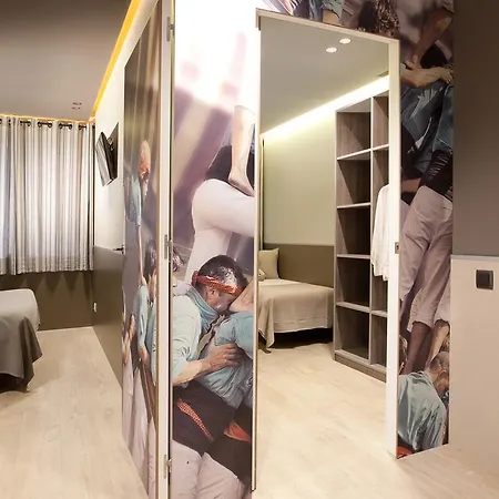 Apartmán Enjoybcn Miro