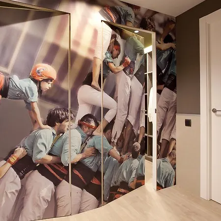 Enjoybcn Miro Apartment Barcelona