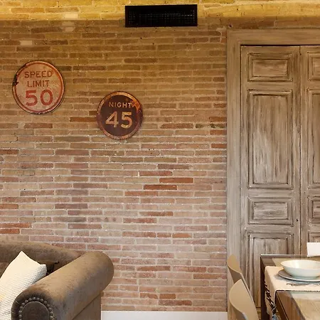 Enjoybcn Miro Apartmán