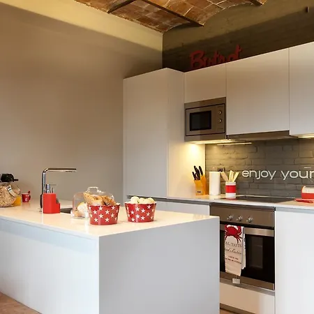 Enjoybcn Miro Apartment Barcelona