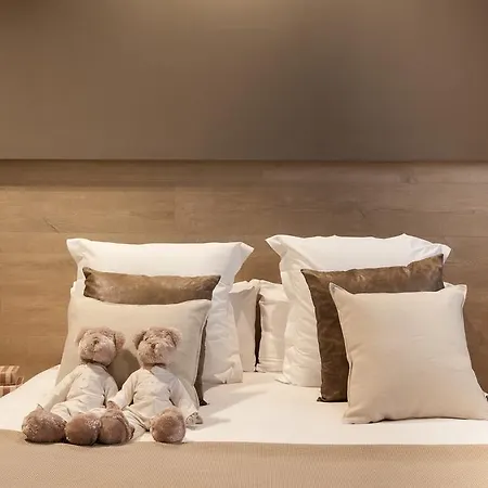 Apartmán Enjoybcn Miro Barcelona