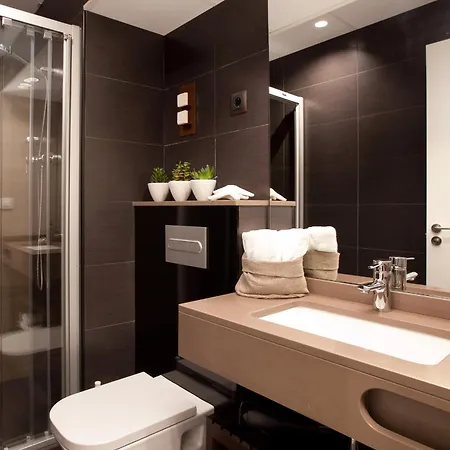 Apartment Enjoybcn Miro