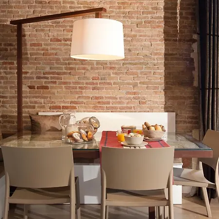 Apartment Enjoybcn Miro Barcelona