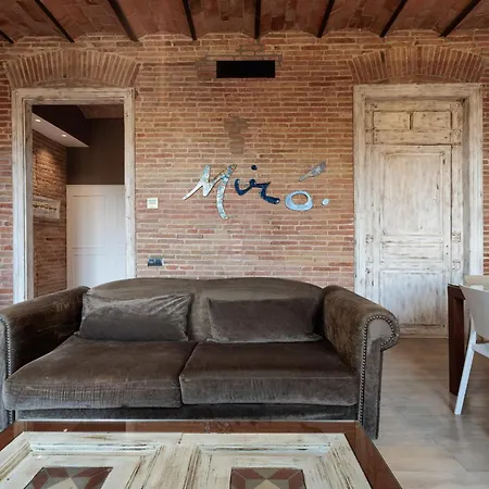 Enjoybcn Miro Appartement Barcelona