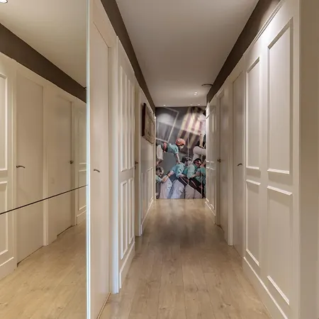 Enjoybcn Miro Appartement *