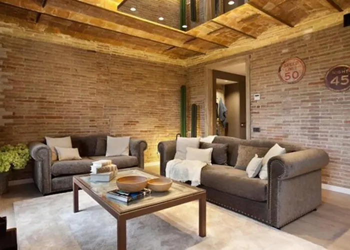 Apartmán Enjoybcn Miro