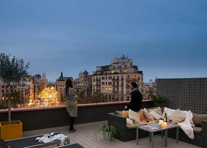 Enjoybcn Miro Barcelona