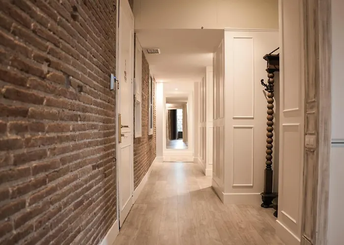 Enjoybcn Miro Apartmán *