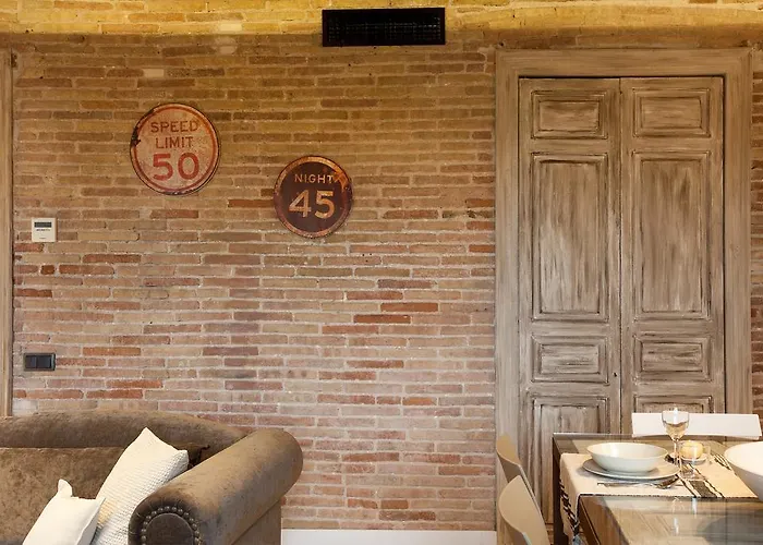 Enjoybcn Miro Apartmán