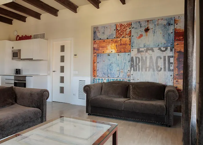 Enjoybcn Miro * Barcelona