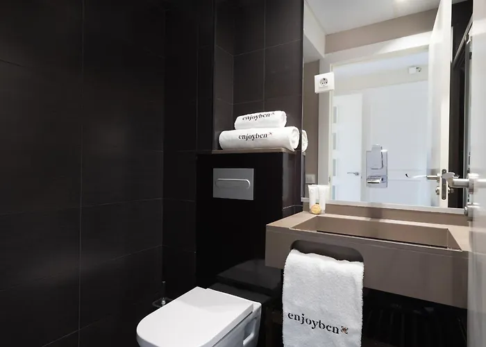 Apartmán Enjoybcn Miro *
