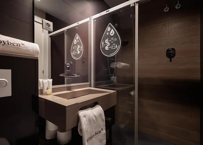 Apartmán Enjoybcn Miro Barcelona