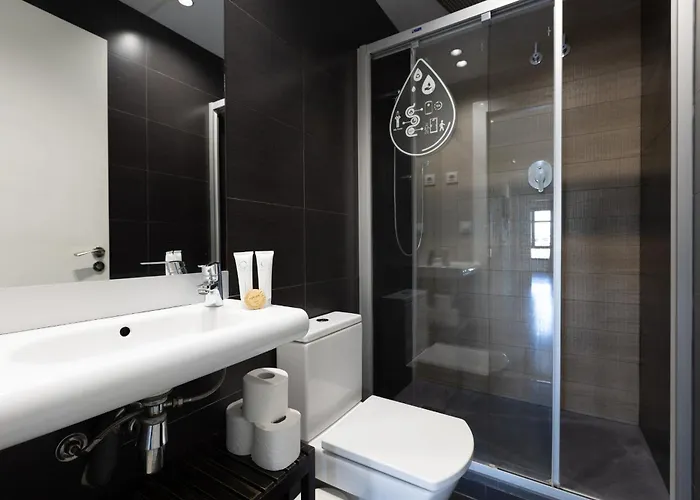 Apartmán Enjoybcn Miro *