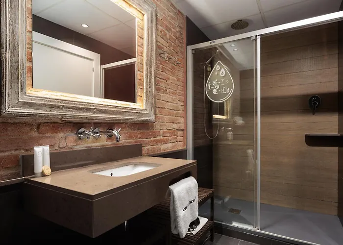 Enjoybcn Miro Apartmán *