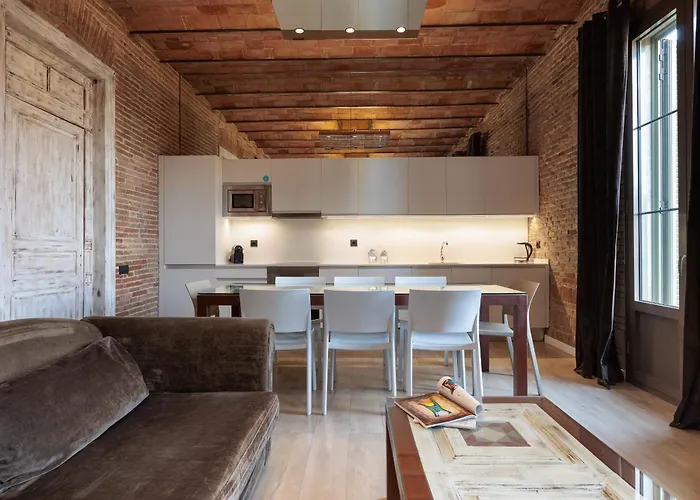 Enjoybcn Miro Barcelona