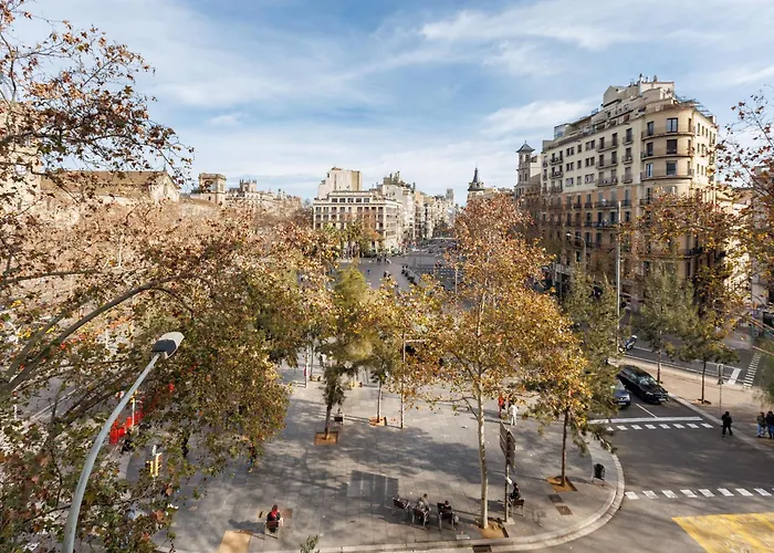 Enjoybcn Miro * Barcelona