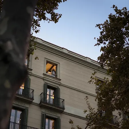 Enjoybcn Miro * Barcelona