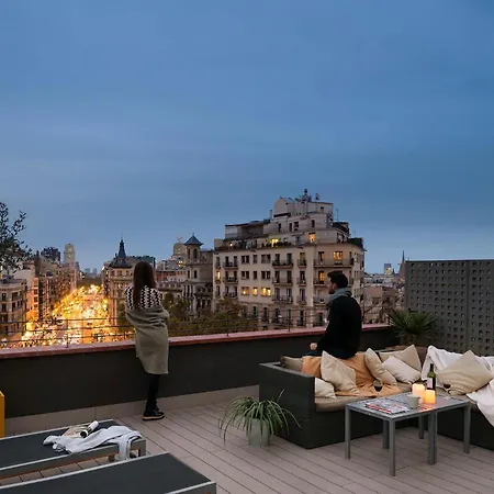 Enjoybcn Miro バルセロナ